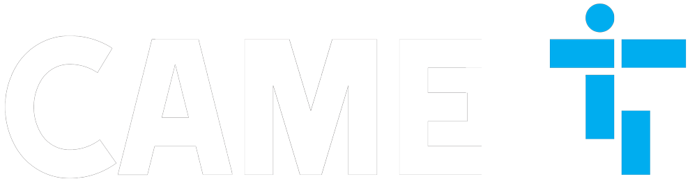 CAMECONNECT logo